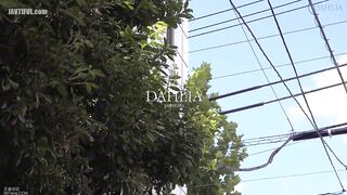 DLDSS-467 My older sister in her 30s is good at working outside but lazy at home, and I can't stand it anymore when I cum inside her from behind! Chih... Reducing Mosaic JAV