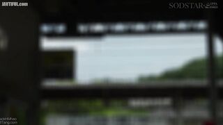 START-488 Obedient Hot Spring Trip Kamiki Rei Reducing Mosaic JAV