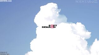 START-497 Miyajima Mei's first naked obscene sports test Reducing Mosaic JAV