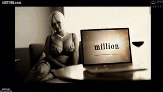 MKMP-705 This is the hobby of a perverted celebrity. A bisexual woman, Alice Oto, lures a poor couple who is drowning in debt and cuckolds them thorou... Reducing Mosaic JAV