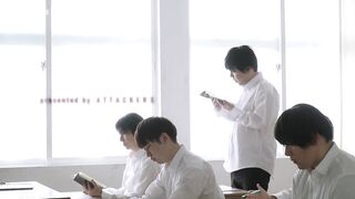 SHKD-963 Teacher...is it true that you physically punished my son Of course, you must have been prepared for it to happen to you too. Reducing Mosaic JAV