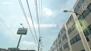 SNOS-111 Karen Ishida's skinny body is penetrated one after another in a nonstop pursuit muscle piston orgy Reducing Mosaic JAV