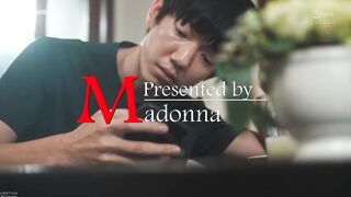 JUQ-212 While my husband was away for five days, I was ordered to abstain from sex until our wedding night, and my sexually-crazed father-in-law train... Reducing Mosaic JAV