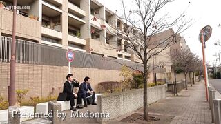 JUQ-333 I Wanted to Confirm My Love, So I Left My Wife Alone With My Horny Junior for 3 Hours... My NTR Story How I Stole My Wife with 16 Continuous C... Reducing Mosaic JAV