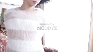 MIDV-673 A queue of people waiting for a creampie meat urinal, sperm reflux pursuit press, Shishido Riho Reducing Mosaic JAV