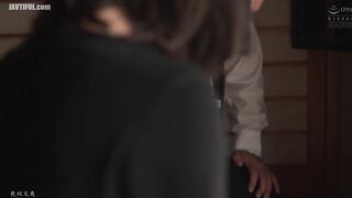 ADN-471 Fujii Iyona, a widow who was impregnated by her late husband's scumbag father Reducing Mosaic JAV