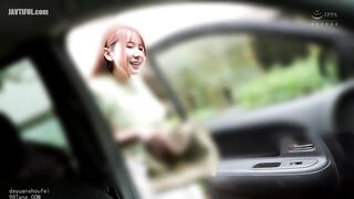 CEMD-802 Shame, abuse, a short trip... Pitching a tent alone outdoors and enjoying sex vol.2 Yui Hatano Reducing Mosaic JAV