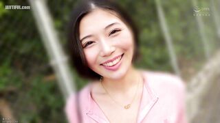 CEMD-806 Shame, insult, wearing vibrator, downtown date! 36 Mano Inori Reducing Mosaic JAV