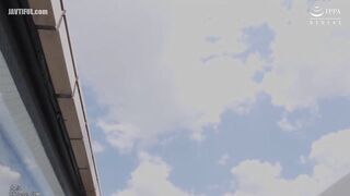 VEC-760 In front of me, my innocent wife became my neighbor's creampie meat toilet. Reducing Mosaic JAV