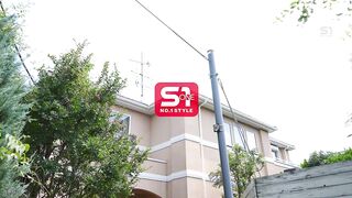 SNOS-059 My girlfriend's sister is obviously naughty and eats my dick. Reducing Mosaic JAV