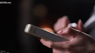 DLDSS-460 A frustrated housewife, Naho Tsuno, continues to ride her nephew's virile cock, sweating and erect even after ejaculation Reducing Mosaic JAV