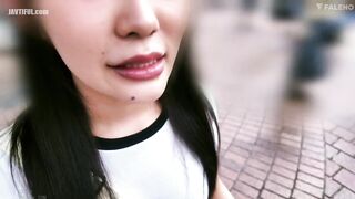 FNS-152 Sexual Sensation Development 3 Productions Double Clitoris and Vagina Double Torture for First Experience! Amanatsu Yui Reducing Mosaic JAV