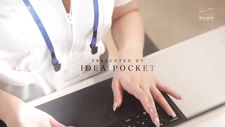 IPZZ-324 Extremely soft boobs nurse's super pleasant squishy titjob Mitsuri Nagahama Reducing Mosaic JAV