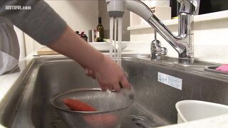 OKSN-191 Forbidden mother-son incest I've loved my mother for a long time Reducing Mosaic JAV