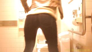 Peeping-Eyes Toilet voyeur jp 1 (6)