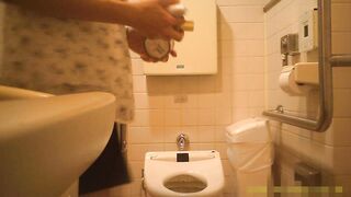 Peeping-Eyes Toilet voyeur jp 8 (5)