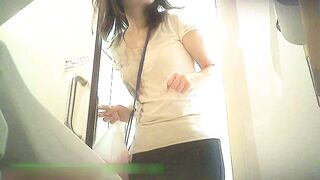 peeping-eyes 大手スーパー！2カメトイレ盗撮！Vol.1-5 voyeur jp 3