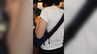 peeping-eyes 大手スーパー！2カメトイレ盗撮！Vol.1-5 voyeur jp 5