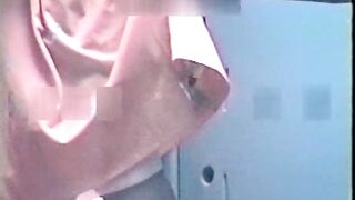 peeping-eyes 大手スーパー！2カメトイレ盗撮！Vol.1-5 voyeur jp 7