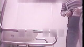 peeping-eyes 大手スーパー！2カメトイレ盗撮！Vol.1-5 voyeur jp 8