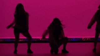 『祭りでチアダンス』日向坂46にいてそうな美少女発見！ voyeur jp 6