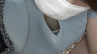 【FHD】 結婚式の胸チラ vol.04-vol.09 voyeur jp 6