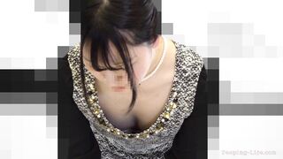 【FHD】2名。 結婚式のパンチラ胸チラ vol.10-vol.16 voyeur jp 3