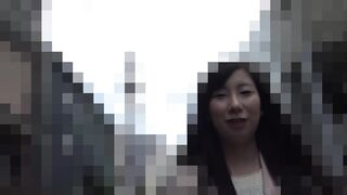 【粘着痴漢】ダメダメ言う割に感じまくる超敏感な巨乳J○！ムチムチなカラダは抱き心地最高で速攻で昇天＆中出し jav jvip 5