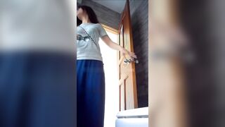 【素人】綺麗なお姉さんが多い★繁華街の美人お姉さんトイレⅡ 11名収録 voyeur jp 3