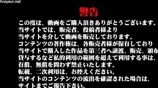 【美しい日本の未来221】2022初悶絶シリーズ voyeur jp 1