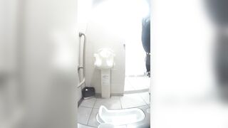 あるお洒落カフェでの事象３ voyeur jp 2