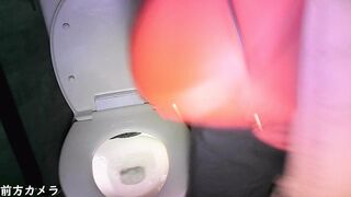 あるお洒落カフェでの事象３ voyeur jp 3