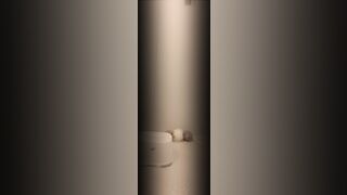 ツインテールが似合う激カワ青チェの着替え覗き voyeur jp 4