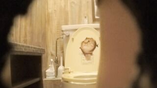 無修正　コンビニトイレ2カメ盗撮 voyeur jp 2