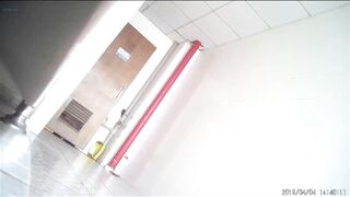 無修正　美人の強烈ドアップ丸見えすぎる排泄 voyeur jp 3