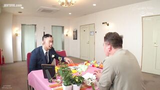 NHDTB-950 Hotel Shame 12 NTR Creampie SP Reducing Mosaic JAV