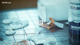 SNOS-109 I met my ex-sex friend for the first time in 3 years, right before we got married, and she looked cuter and had become a woman with even stro... Reducing Mosaic JAV