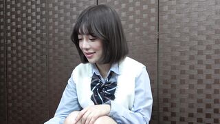 【素人・個人撮影】下着NGの個人撮影会で隠撮　りのちゃん《セクハラ》 jav jvip 4