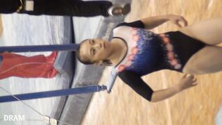 【高画質版】アスリート！CA422H voyeur jp 3