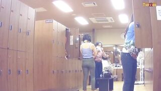 神降臨 Vol.082-086 voyeur jp 2