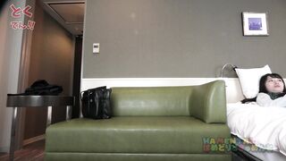 [※月間ランキング入り][※期間限定で大放出！20000pt⇒1980pt][中出し2連発]〈清楚で無垢なゲンエキ生、ふたたび〉さらに濃密濃厚なプライベート性交 jav jvip