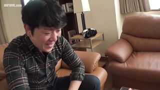 SCPX-192 Big-breasted sister helps her virgin brother masturbate! I'll do it if you blindfold me. She thought she could just brush up on her blowjob t... Censored