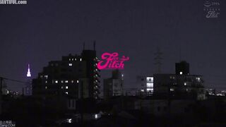 FPRE-214 First creampie! Beautiful married woman's sticky sweet kiss and luxury lingerie SEX Ayase Kotone Reducing Mosaic JAV