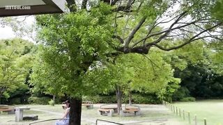 SOAV-133 A married woman's cheating heart Amemiya Hibiki Reducing Mosaic JAV