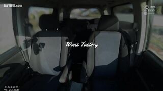 WAAA-030 J-cup cheating wife, secretly filmed creampie in the bath, JULIA Reducing Mosaic JAV