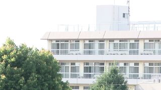 FNS-174 I succumbed to the temptation of my diligent and quiet student's escalating panty shots and had crazy sex with her at a love hotel after schoo... Censored