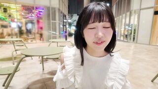 SIRO-5633 A beautiful, fair-skinned college student! Her sexual awakening begins when the shower hits her pussy! She prefers inside to outside, so the... Censored