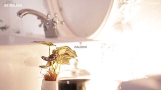 FSDSS-910 The most amazing body-wrenching massage in history, a convulsive, erotically teasing oil massage, Rin Yamitsu Reducing Mosaic JAV