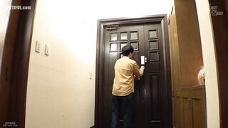 GVH-659 Mother-son incest Ayumi Natsukawa Reducing Mosaic JAV