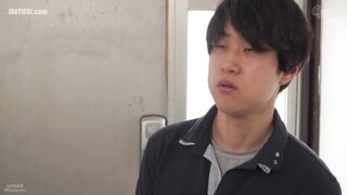 GVH-817 Slutty Titty Fucking and Titty-Fucking Harem - I Moved to the Countryside and Had a Reverse Threesome with My Neighbors' Voluptuous Busty Moth... Reducing Mosaic JAV